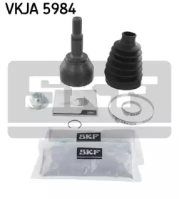 SKF VKJA5984